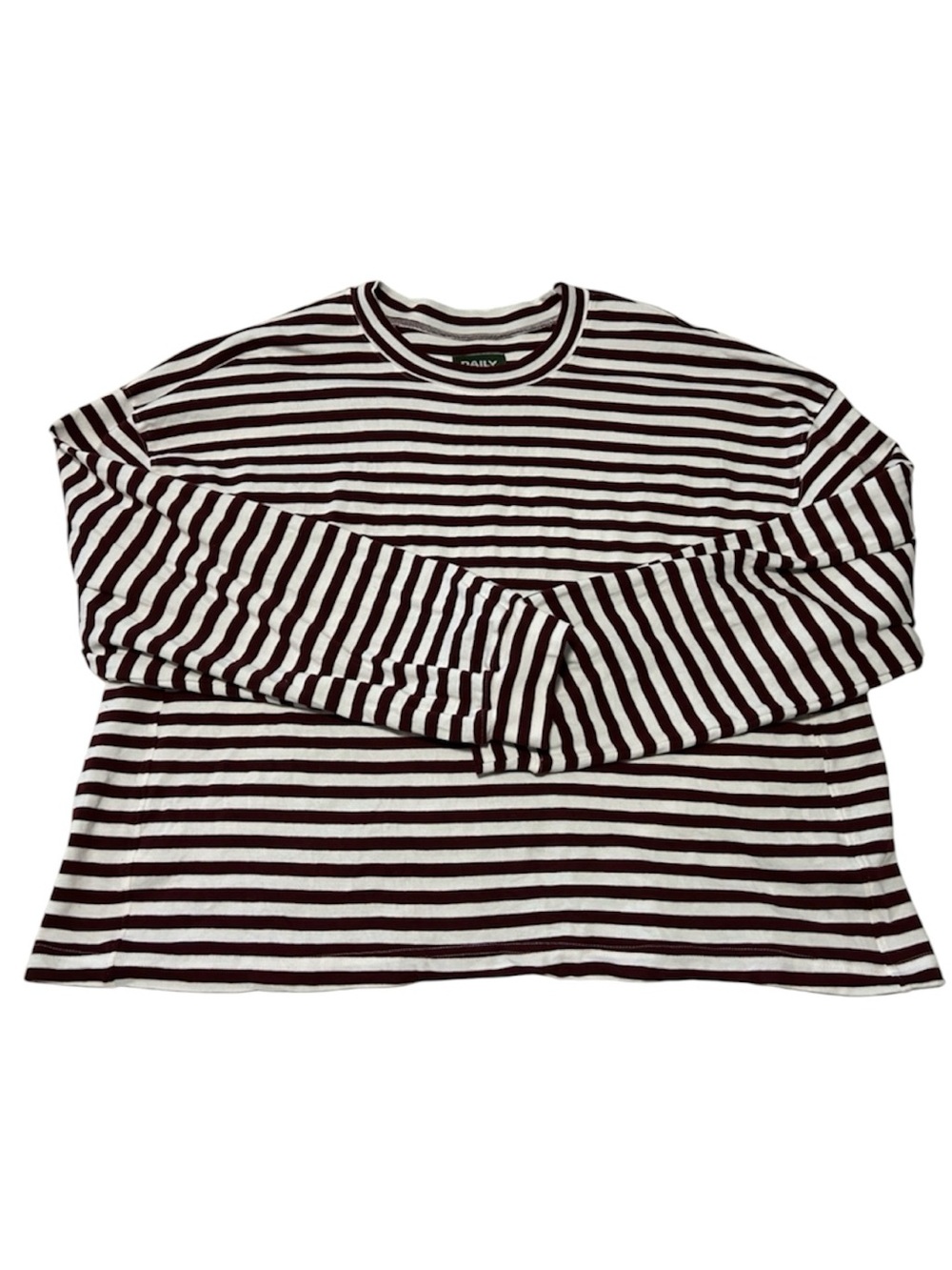 Daily Drills Pant Set- Bodega + White Stripe Size M/L - Picture 3 of 10